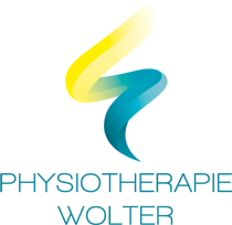 Physiotherapie Wolter Logo