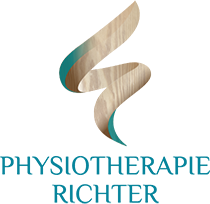 Physiotherapie Richter Logo